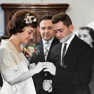 קליפ יום הולדת AI